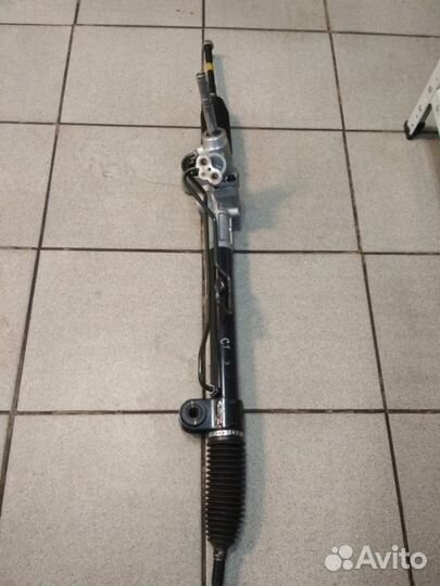 Рулевая рейка Chevrolet Cruze