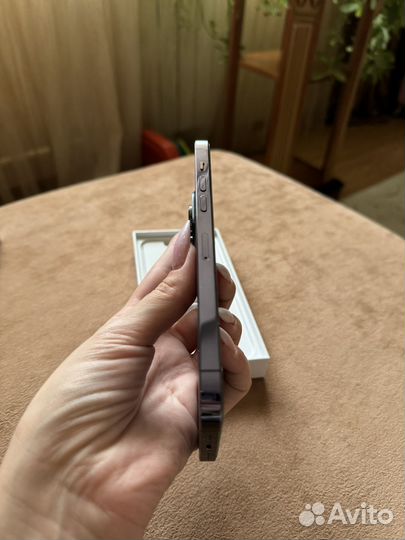 iPhone 14 Pro Max, 256 ГБ