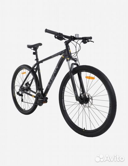 Велосипед горный Stern Energy 29