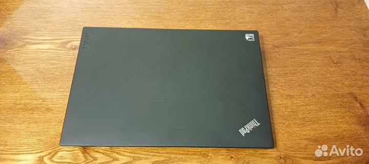 Lenovo Thinkpаd Т470 i5/8GB/500SSD/Докстанция