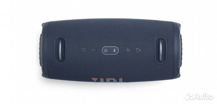 Портативная колонка JBL Xtreme 3 Blue