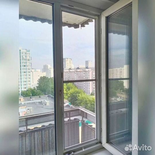 Москитная сетка за 1 день