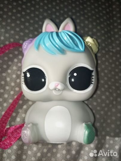 Кукла лол омг Lol OMG оригинал