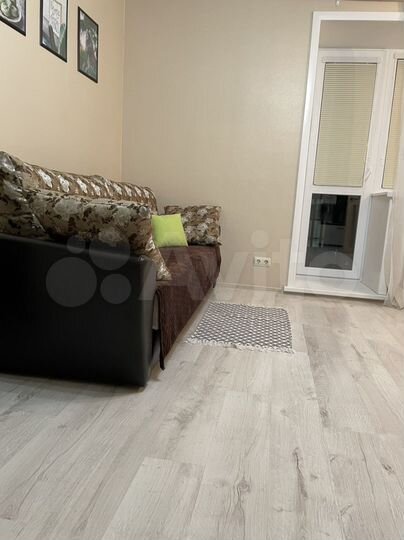 Квартира-студия, 27 м², 7/9 эт.