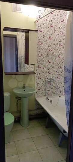 1-к. квартира, 34,9 м², 5/5 эт.