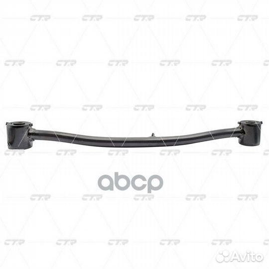 Рычаг подвески задний продольный (тагаз) hyunda