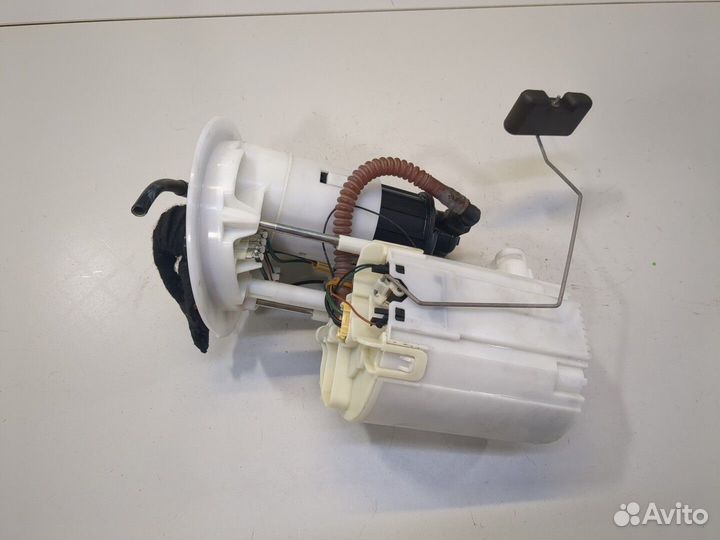 Насос топливный электрический Audi A4 (B8), 2009