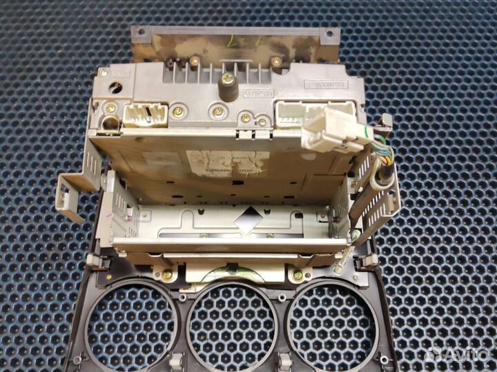 Магнитола Mazda 6 GG