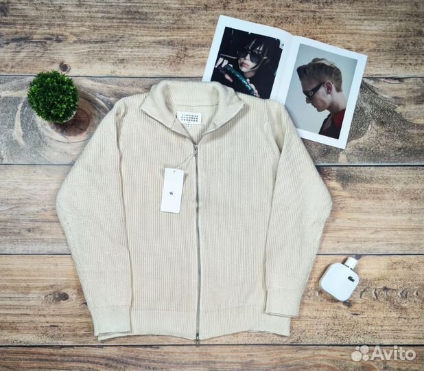 Джемпер Maison margiela