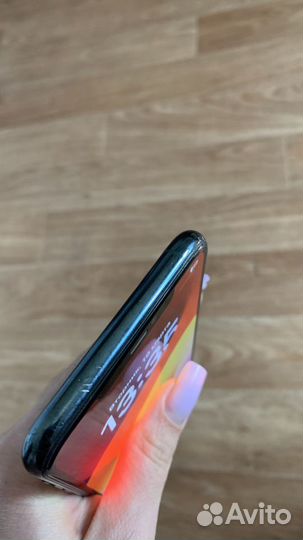 iPhone 11 Pro Max, 256 ГБ