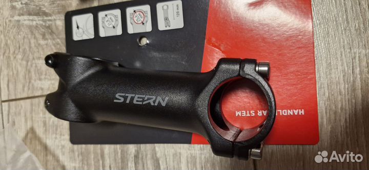 Вынос руля Stern