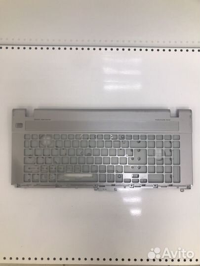 Топкейс для ноутбука Acer V3-771G