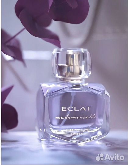 Парфюм в ассортименте