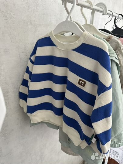 Пакет одежды для девочки 92 98 104 zara hm waikiki