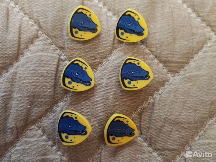 Завры-2 обмен