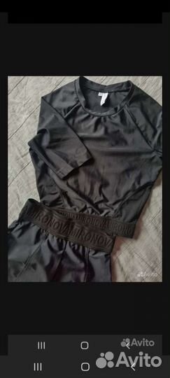 Топ ironbymironova S
