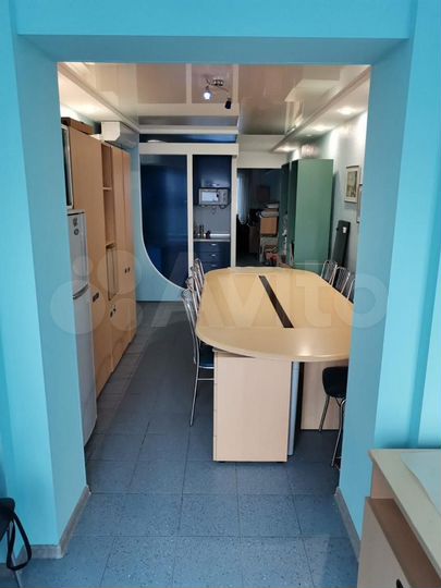 Помещение 40.9 м²