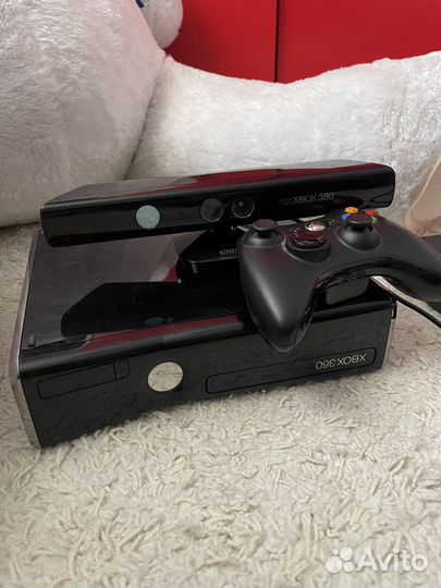 Хбокс 360 (250гб)