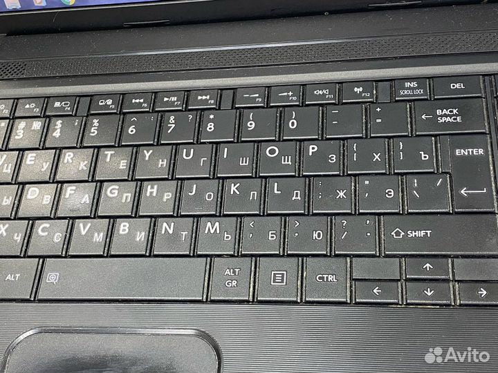 Ноутбук Toshiba Core i5-3230M