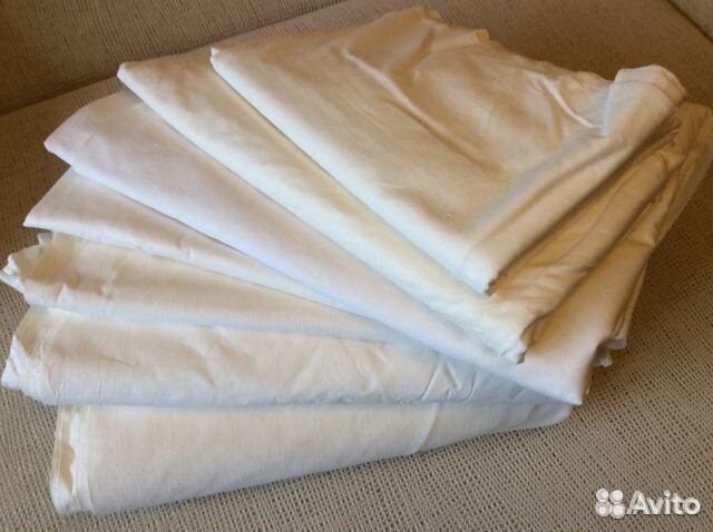 Постельное белье