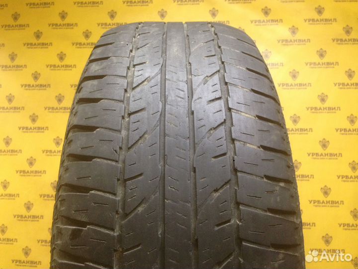 Yokohama Geolandar A/T G015 275/65 R17 112H