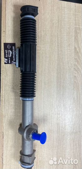 Рейка ваз 2108