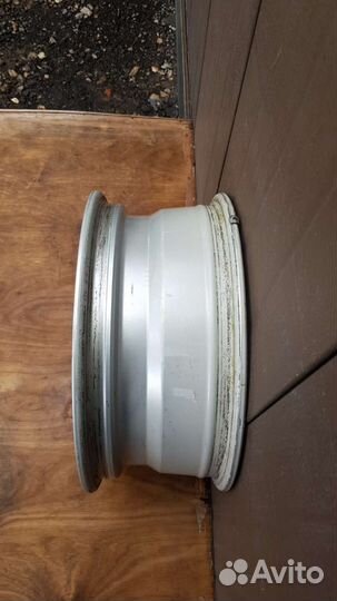 Диск Литой R16 Kia Sportage 3 SL