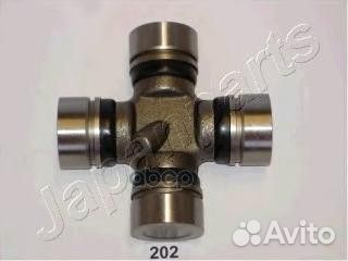 Крестовина кардвала toyota land cruiser 120 02