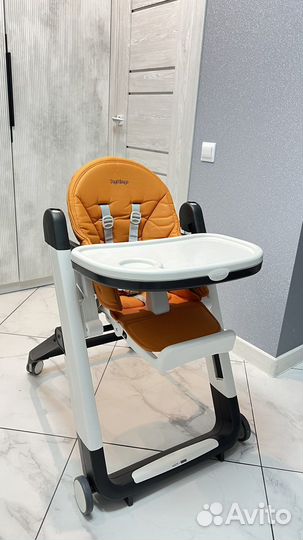 Стул для кормления