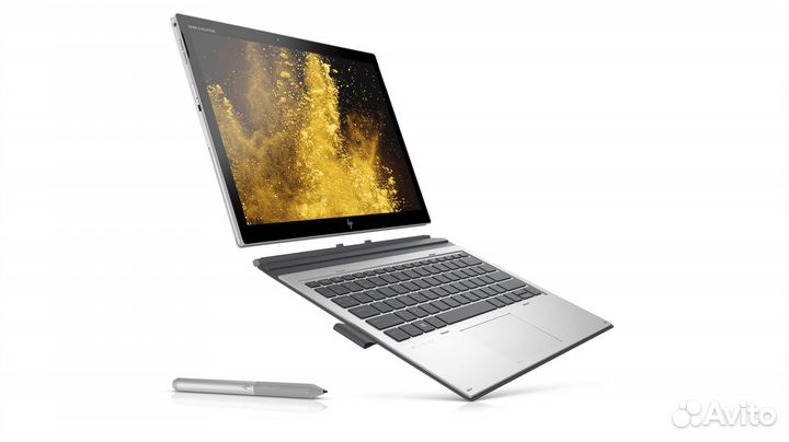 HP/Elit x2/i5/Windows 11