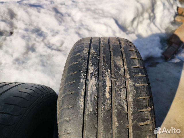 Goodyear EfficientGrip 205/60 R16 92H