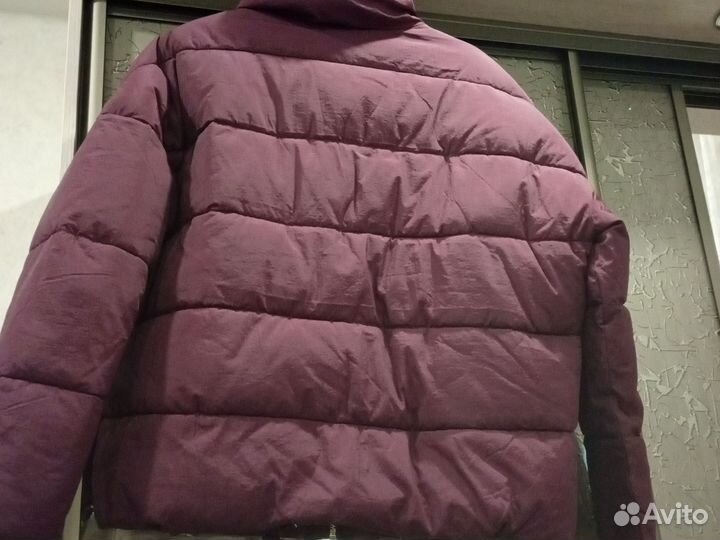 Куртка женская