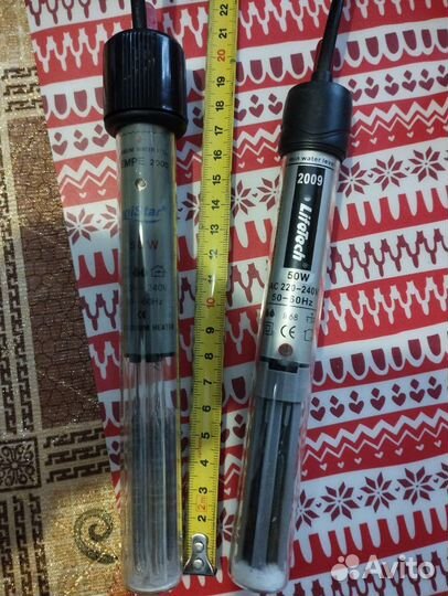 Аквариумистика