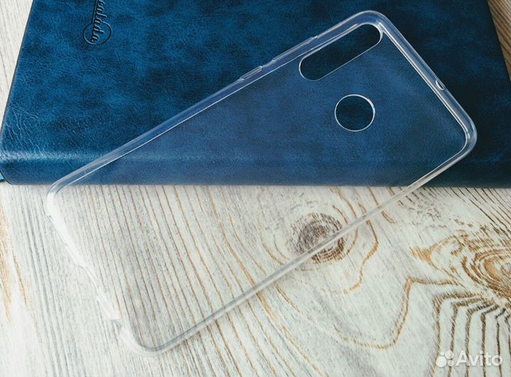 На Honor 10i / 20E / Huawei p smart+ стекло чехол