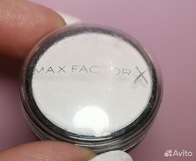 Тени для век MaxFactor