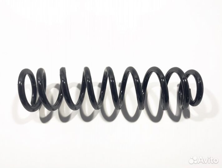 Пружина передняя Toyota L Cruiser Prado J120