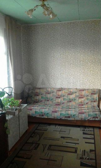 Дом 38 м² на участке 6 сот.