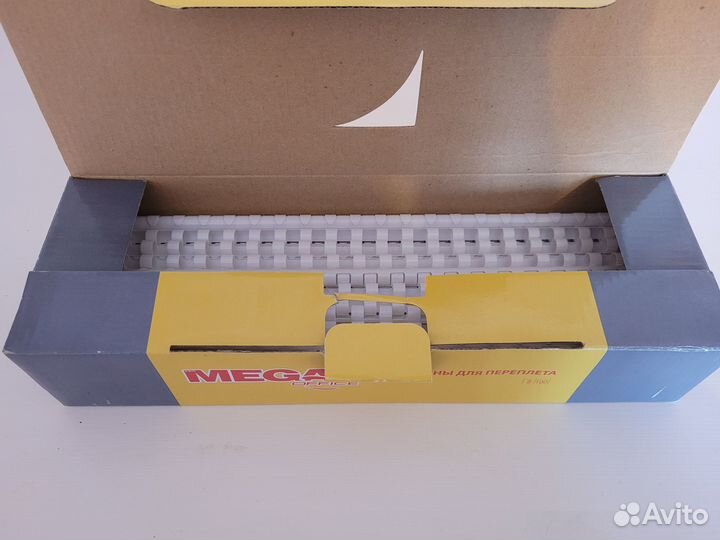 Пружины для брошюратора