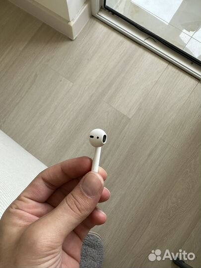 Airpods 2 наушник левый