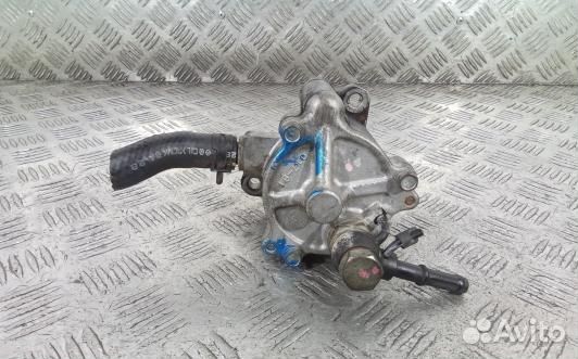 Насос вакуумный toyota corolla verso 2 (GBR15KX01)