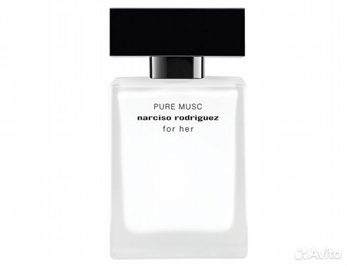 NR Pure Musc 25мл