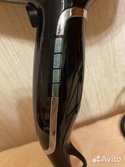 Фен для волос Rolsen