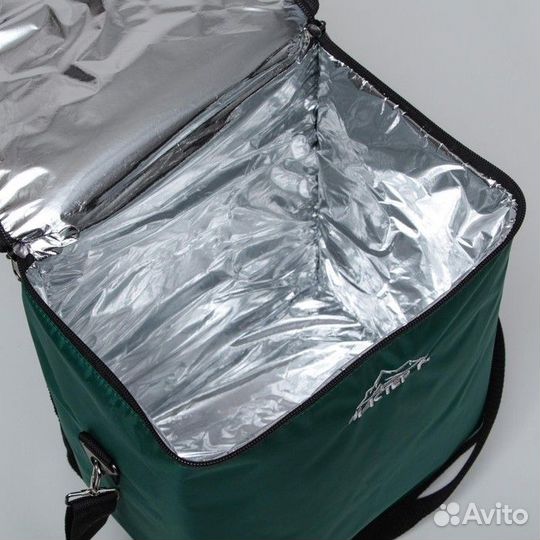 Термосумка 17 л