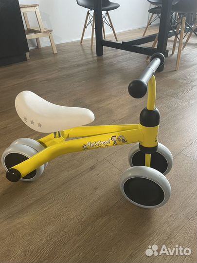 Беговел для малышей