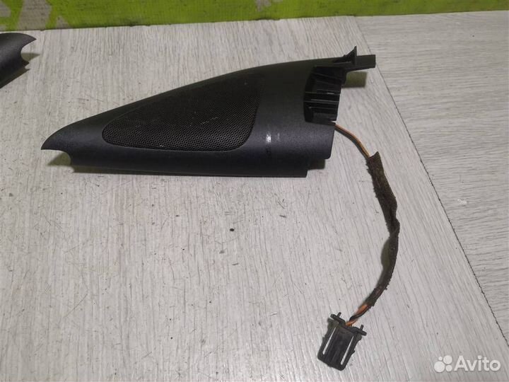 Крышка зеркала Фольксваген Гольф 4 Бора