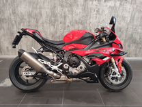 BMW S 1000 RR, 2024