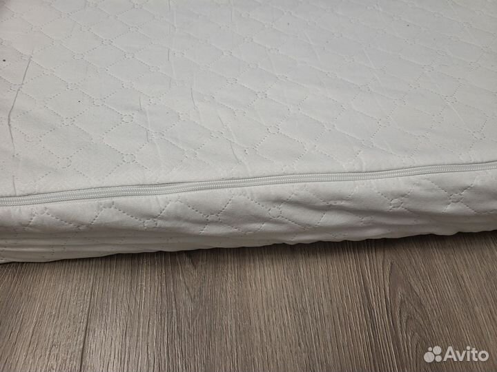 Матрас детский 160 80