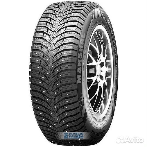 Marshal WinterCraft Ice WI31 215/60 R16 99T