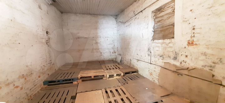 Складское помещение, 54 м²