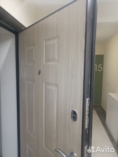 Дверь входная